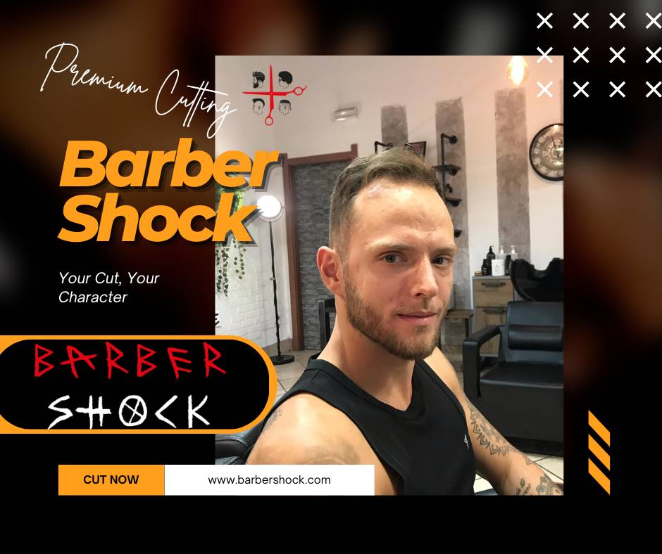 Taglio corto uomo inverno 2025: lo stile che detta tendenza